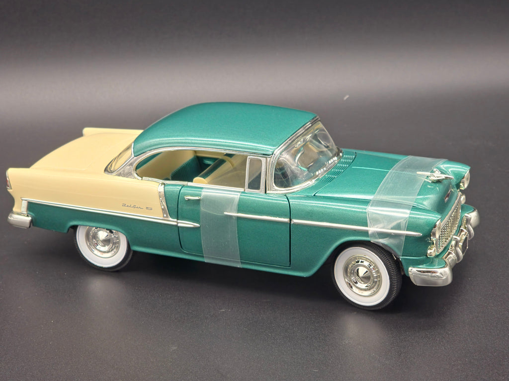 1955 Chevrolet Bel Air
