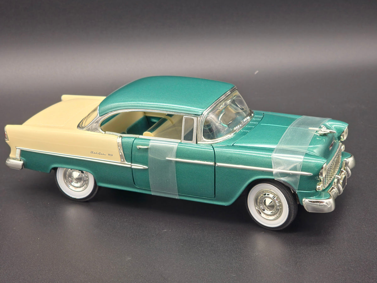 1955 Chevrolet Bel Air
