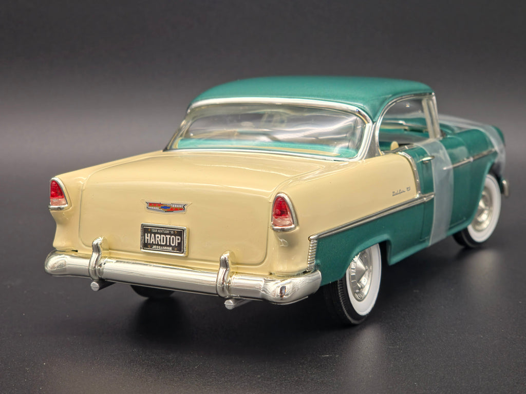 1955 Chevrolet Bel Air