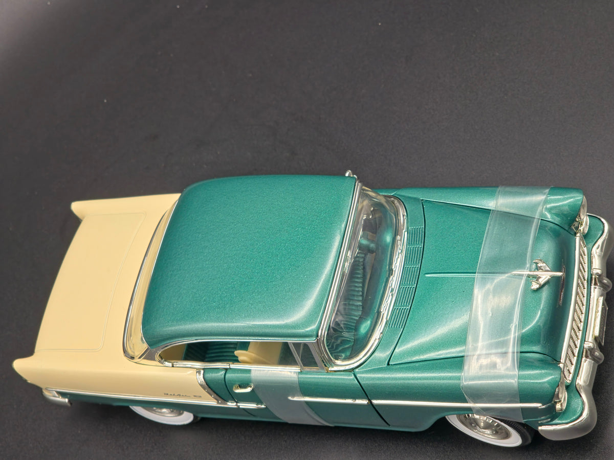 1955 Chevrolet Bel Air
