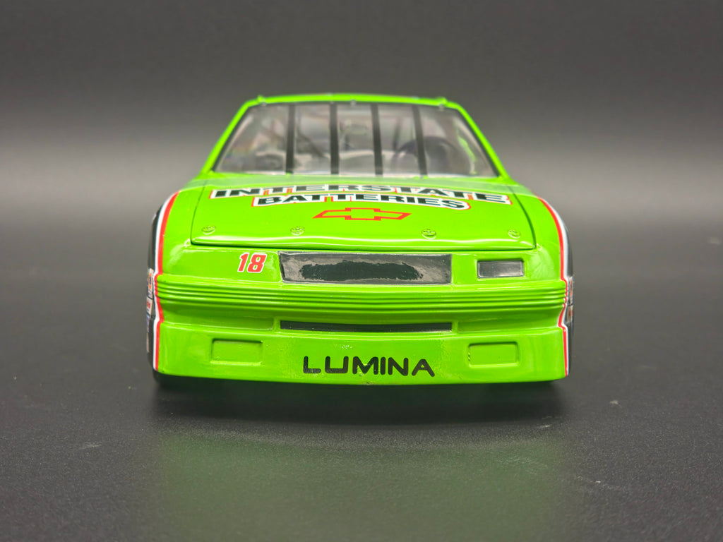 Chevrolet Nascar 1994 dale Jarrett #18 Batteries Interstate