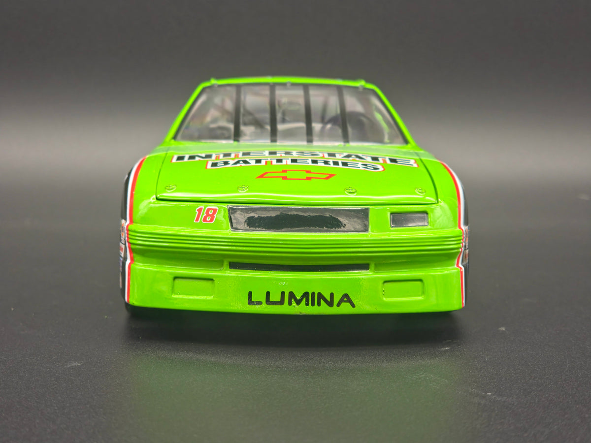 Chevrolet Nascar 1994 dale Jarrett #18 Batteries Interstate