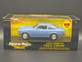 1972 Chevy Vega Coupe