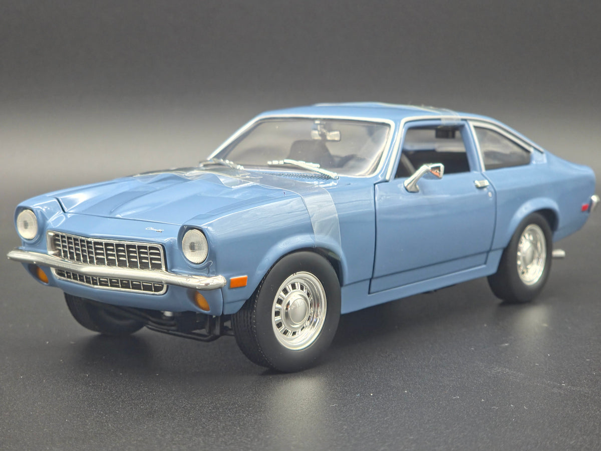 1972 Chevy Vega Coupe