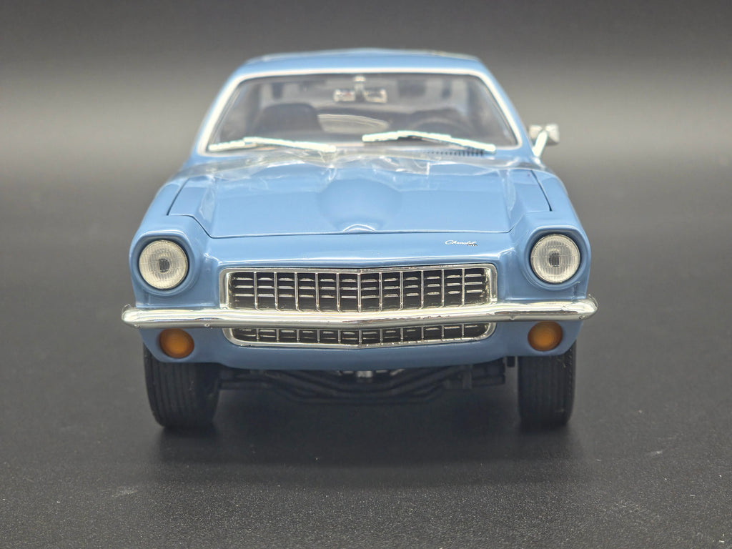 1972 Chevy Vega Coupe