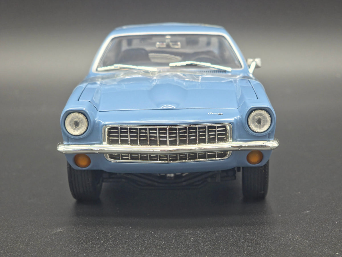 1972 Chevy Vega Coupe