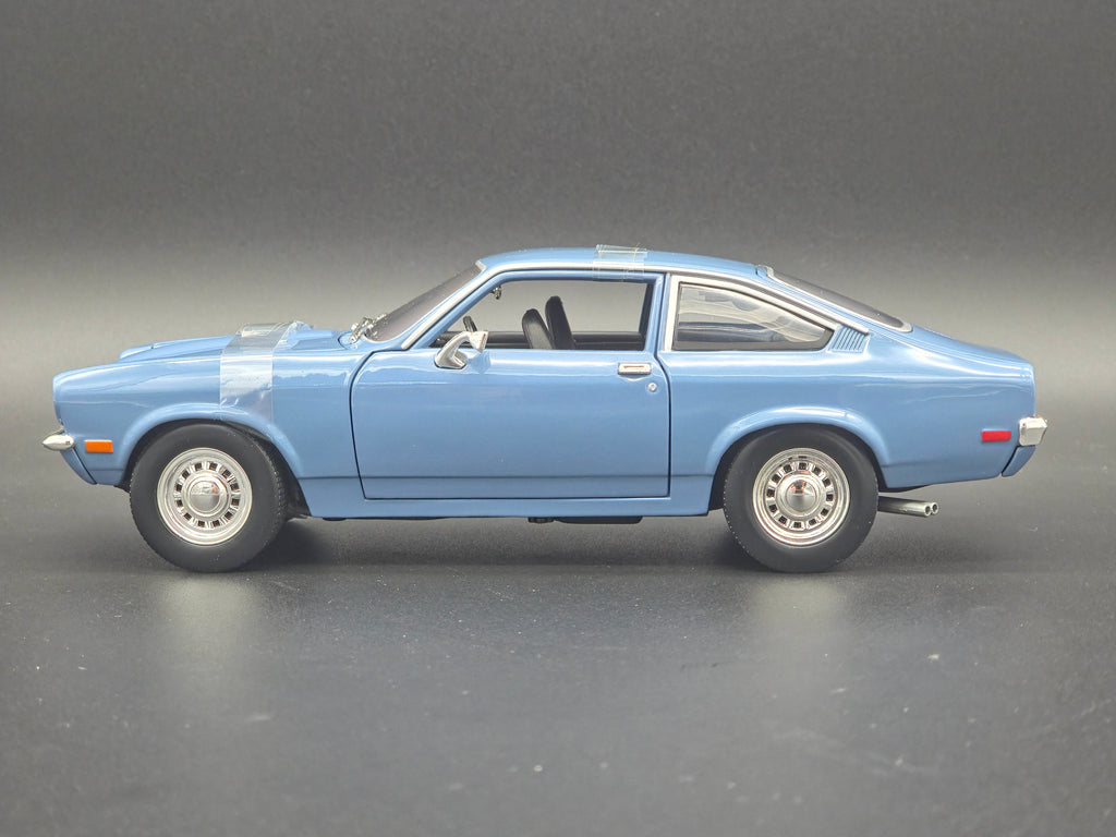 1972 Chevy Vega Coupe