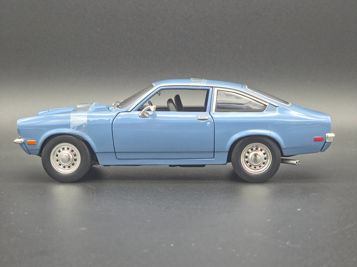 1972 Chevy Vega Coupe