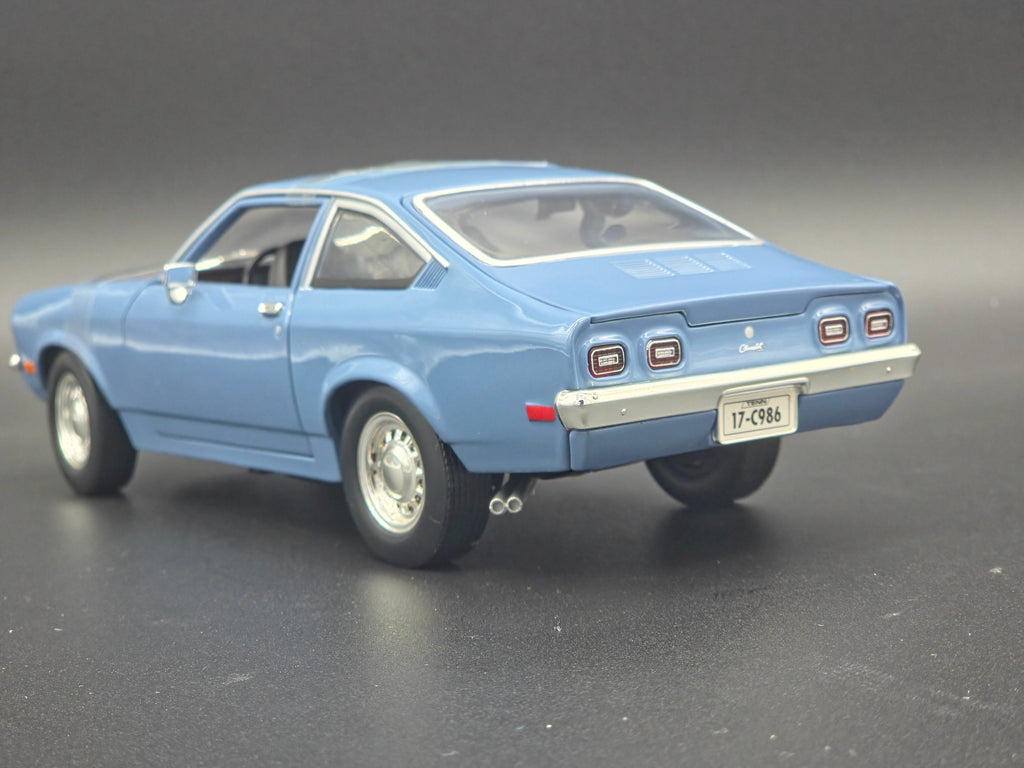 1972 Chevy Vega Coupe