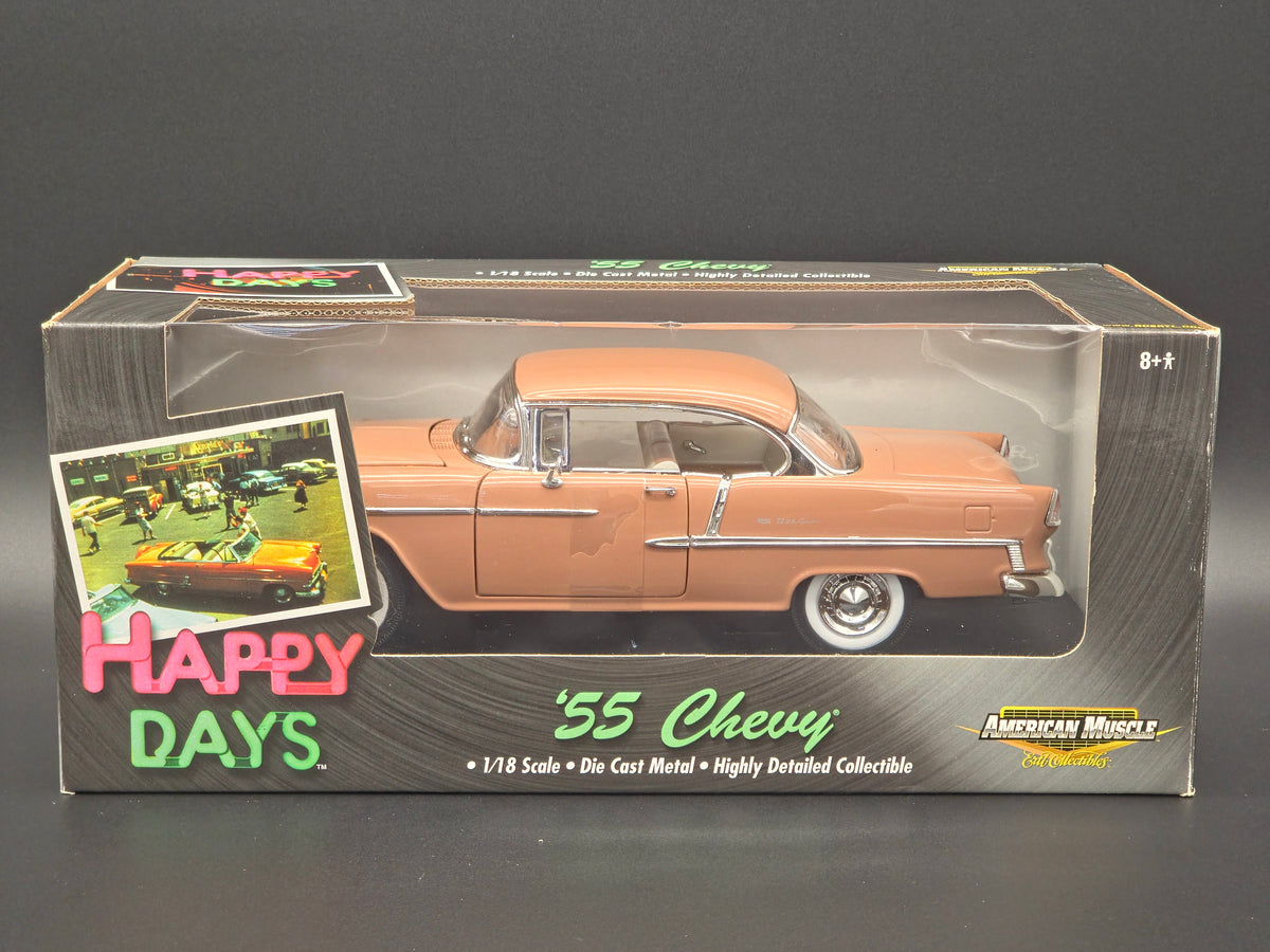 1955 Chevrolet Belair  Hard top