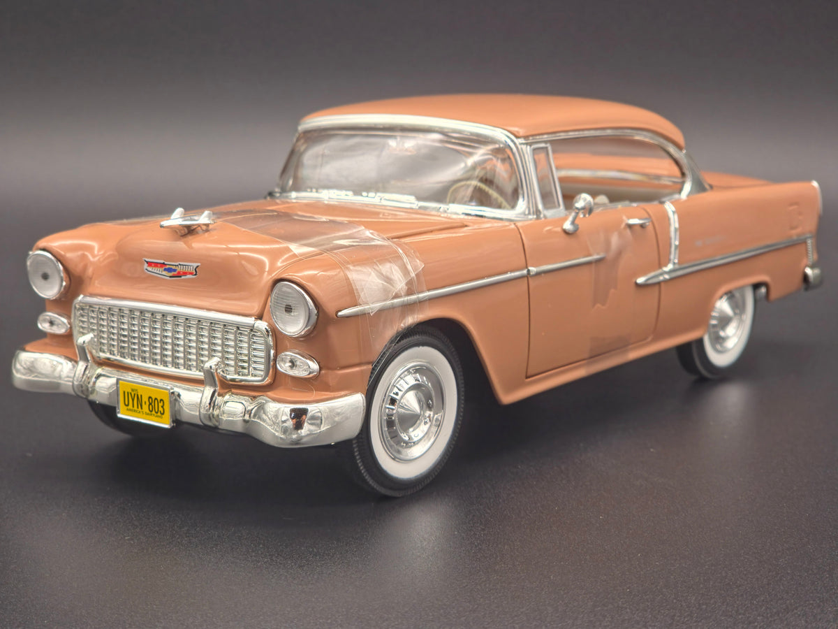 1955 Chevrolet Belair  Hard top
