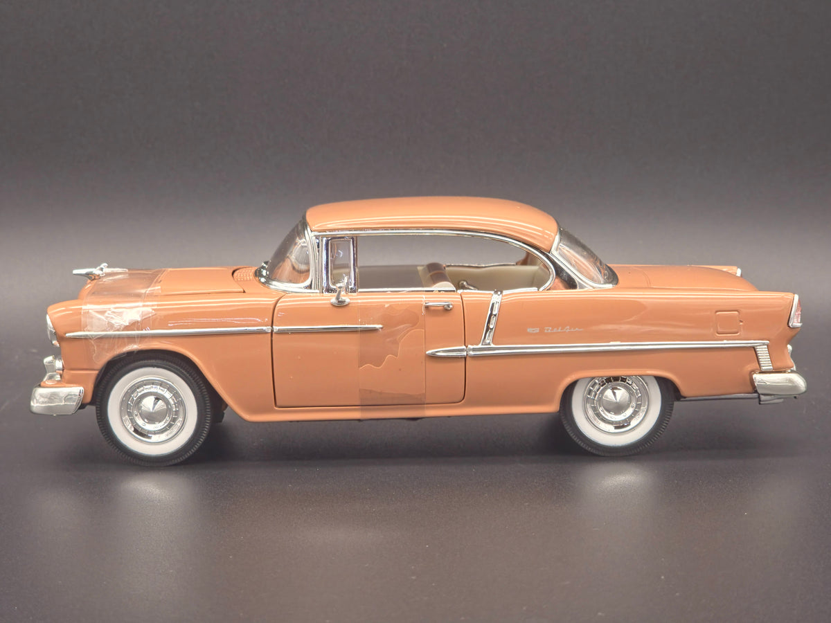 1955 Chevrolet Belair  Hard top