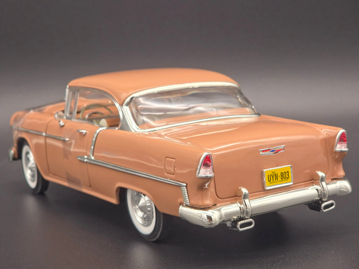 1955 Chevrolet Belair  Hard top