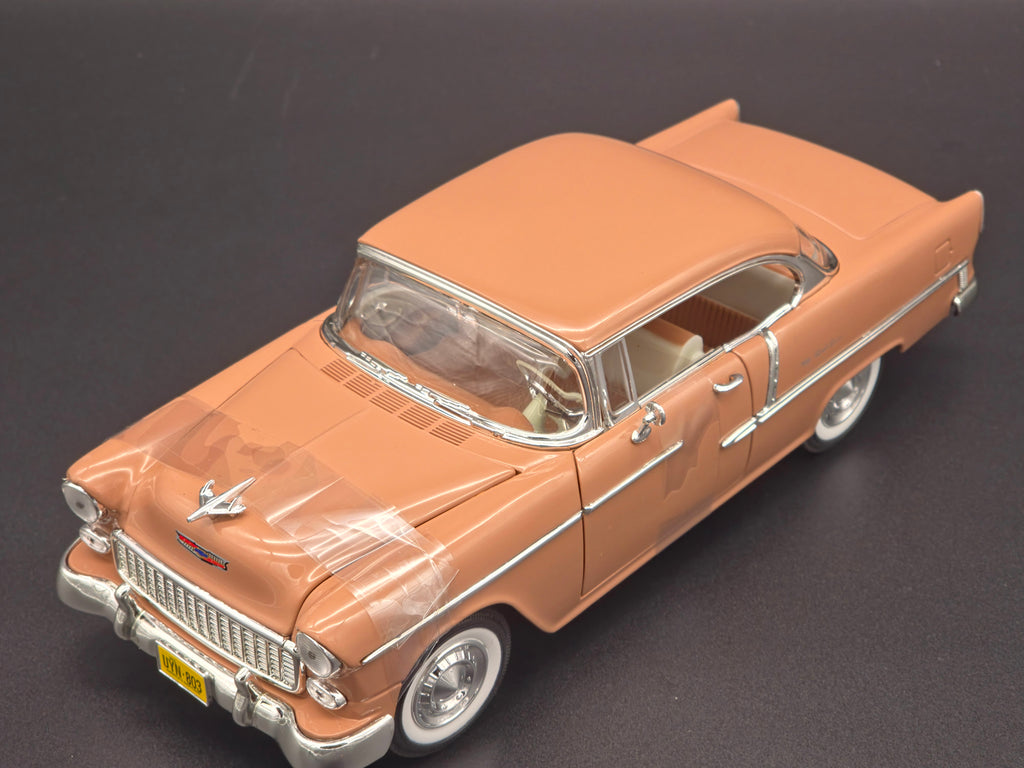 1955 Chevrolet Belair  Hard top