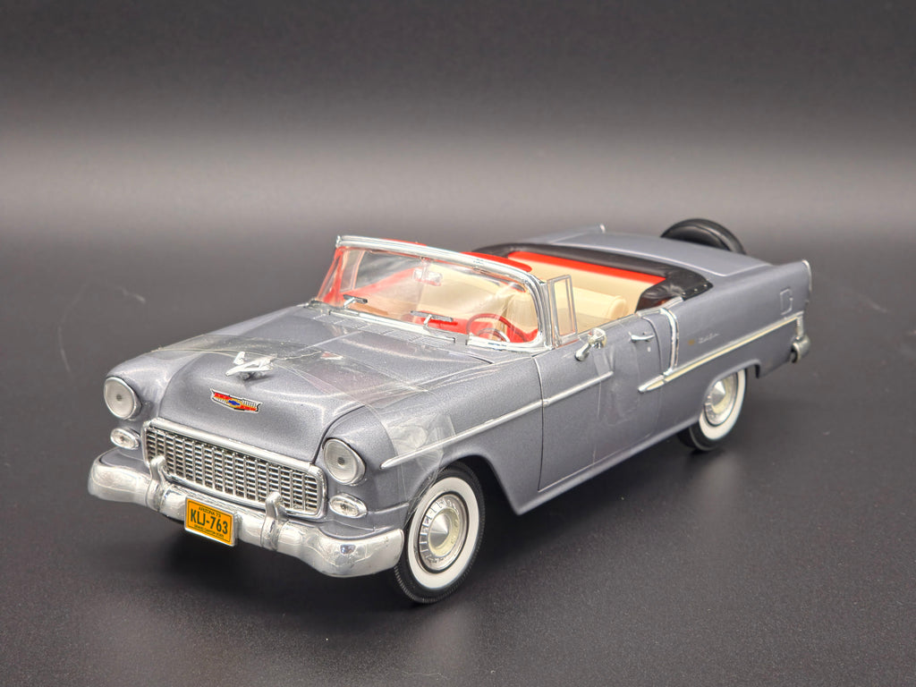 1955 Chevy Bel Air Two-Lane Blacktop