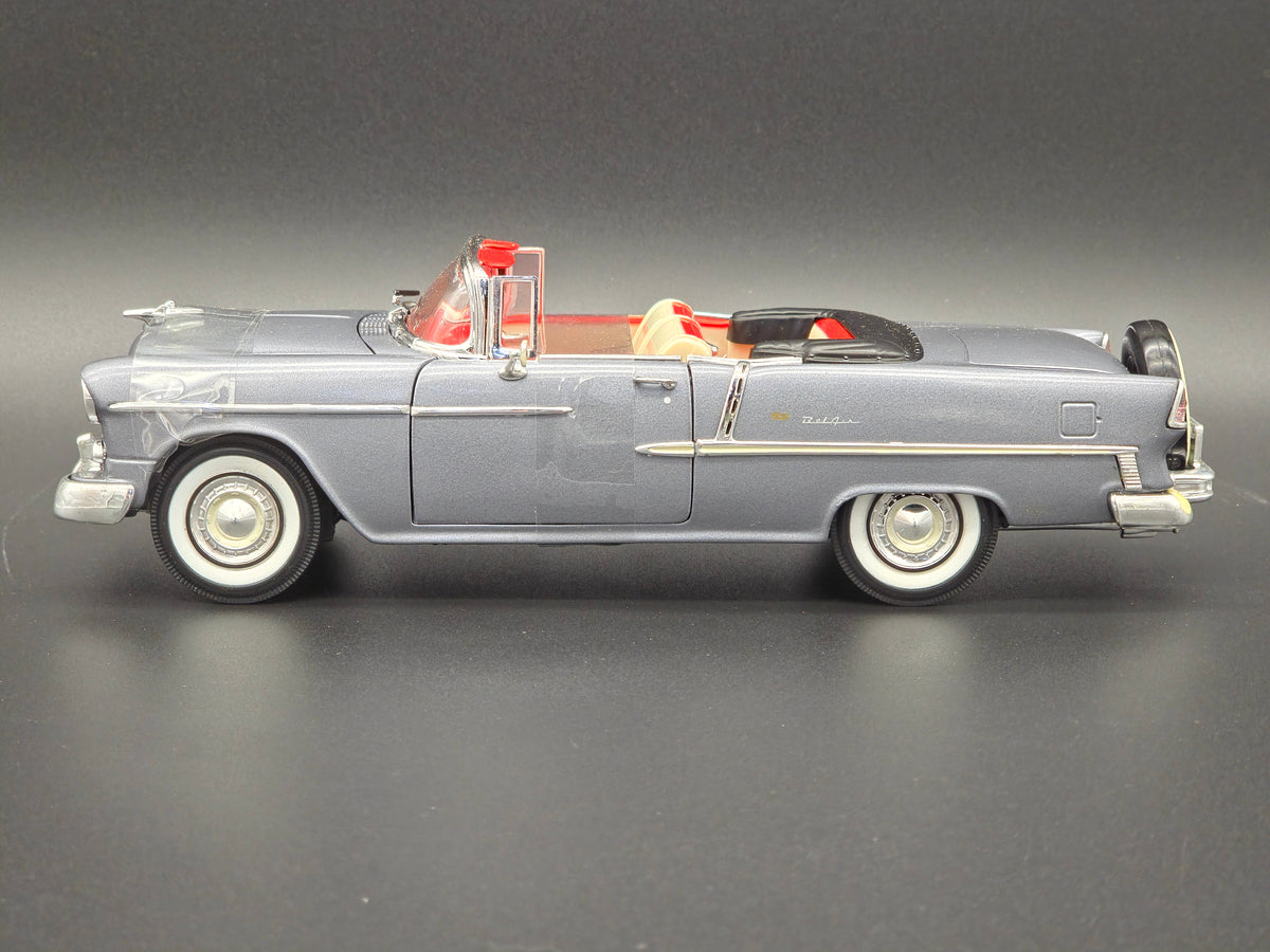1955 Chevy Bel Air Two-Lane Blacktop