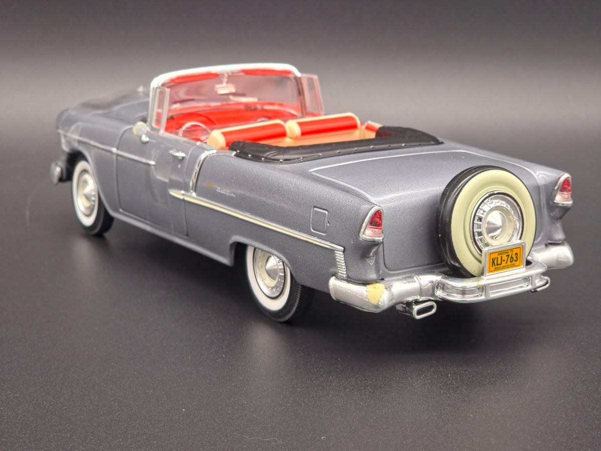 1955 Chevy Bel Air Two-Lane Blacktop