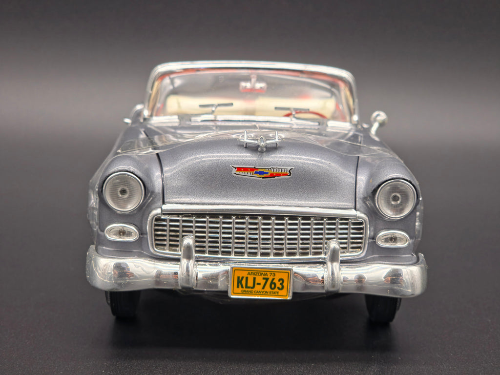 1955 Chevy Bel Air Two-Lane Blacktop