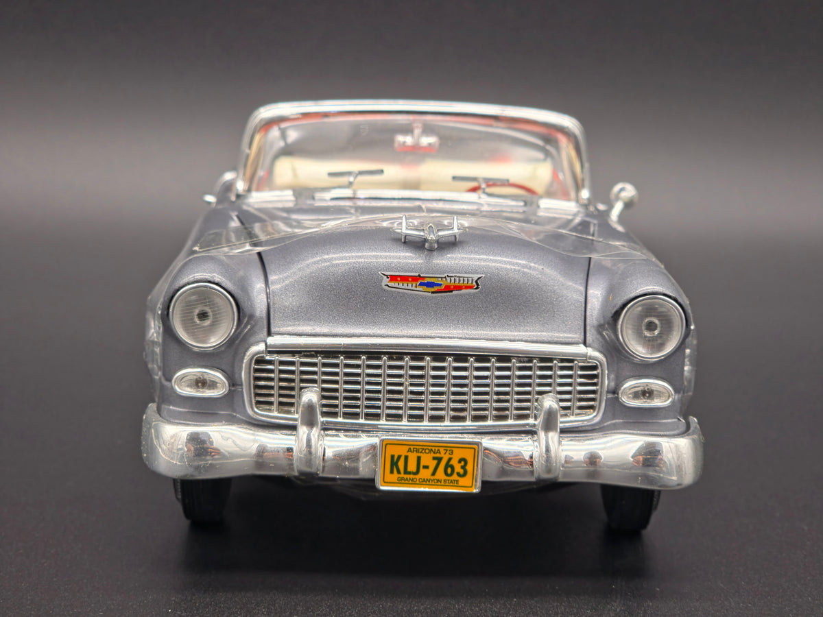 1955 Chevy Bel Air Two-Lane Blacktop