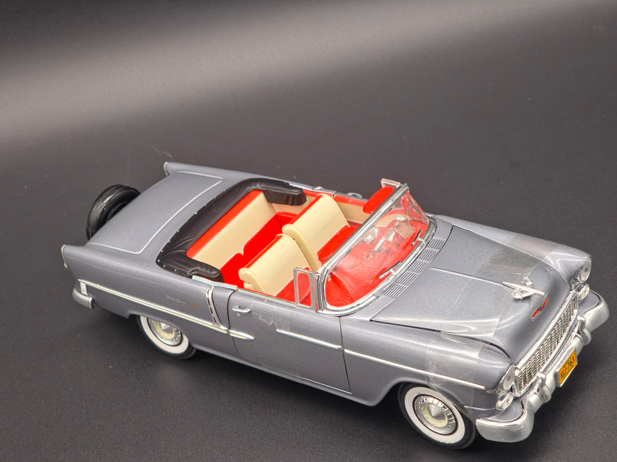 1955 Chevy Bel Air Two-Lane Blacktop