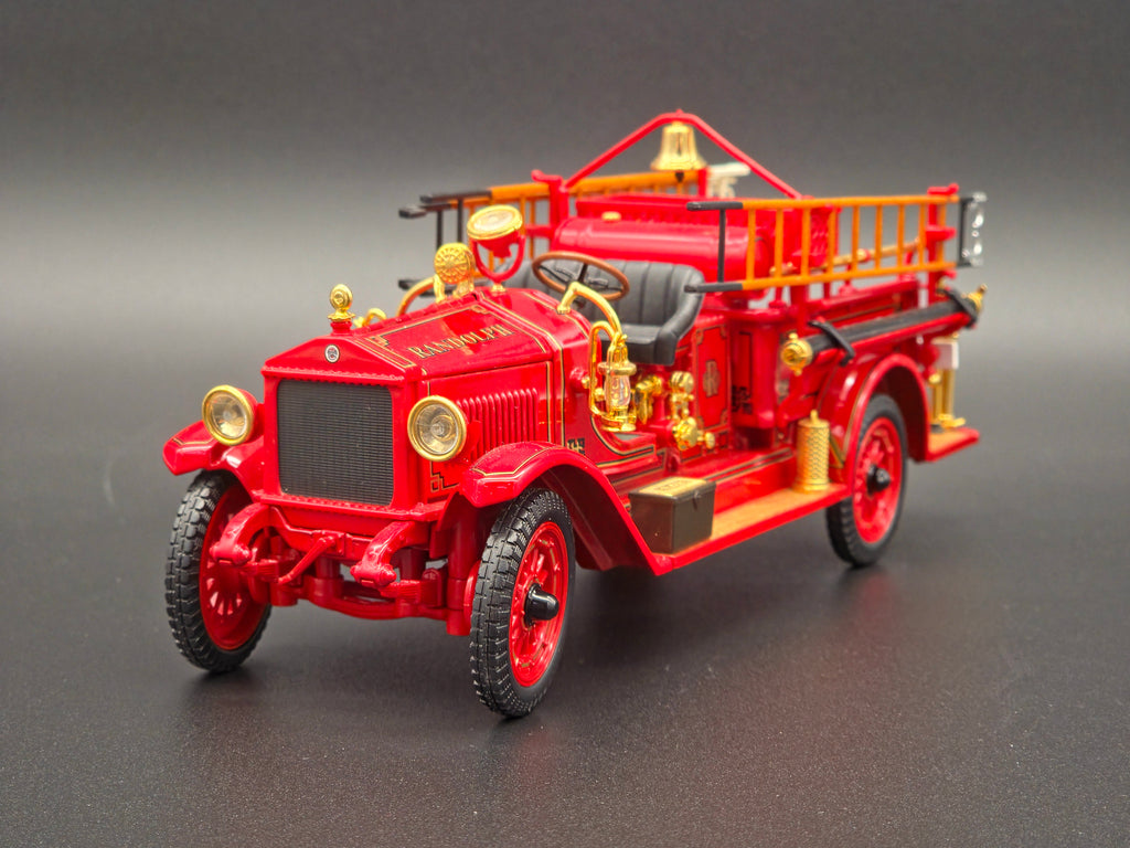 1923 MAXIM C-2