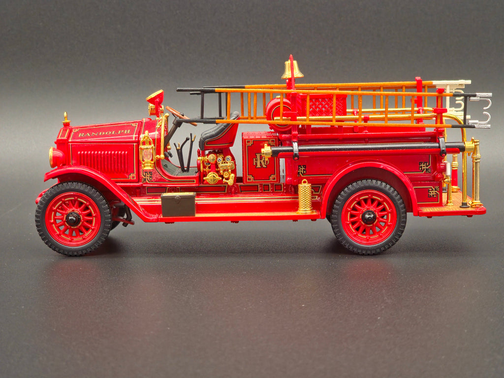 1923 MAXIM C-2