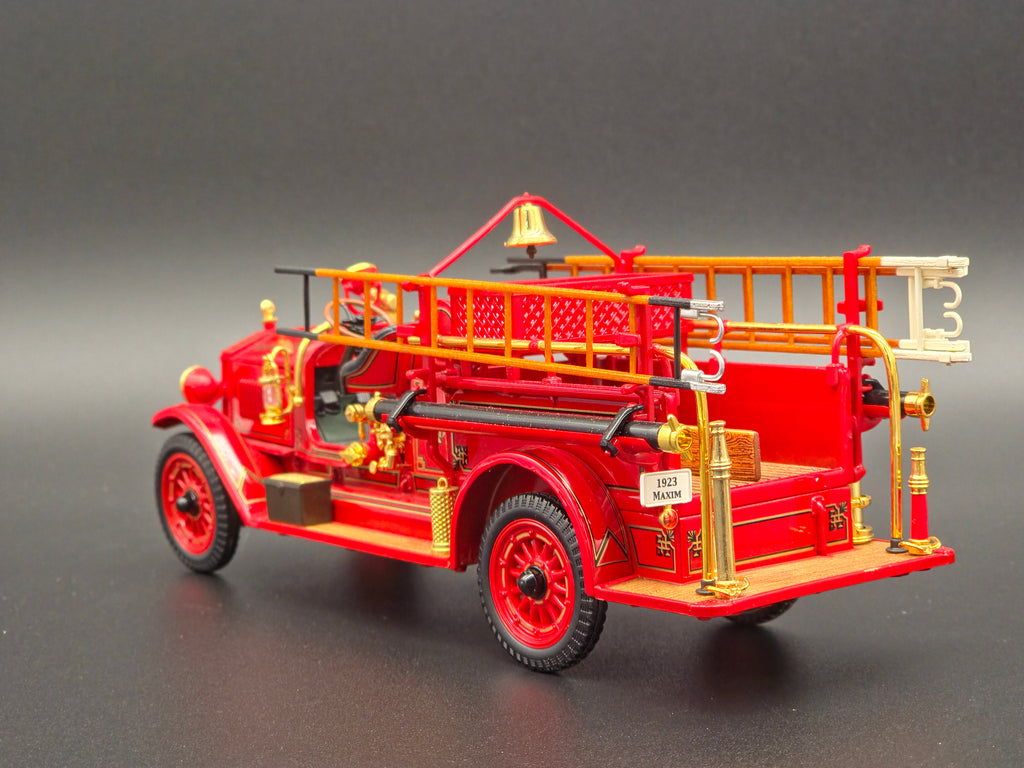 1923 MAXIM C-2