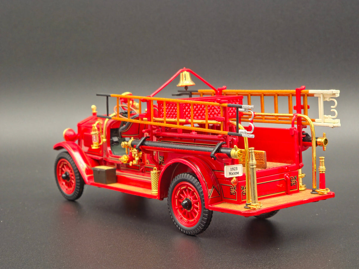 1923 MAXIM C-2