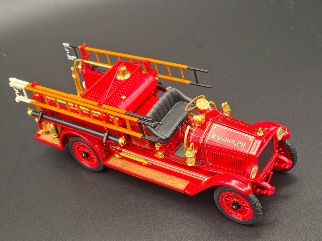 1923 MAXIM C-2