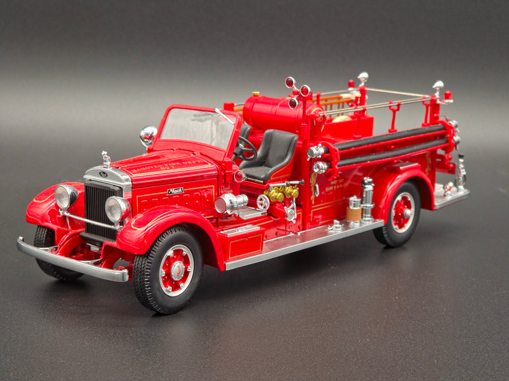 1935 Mack Type 75BX