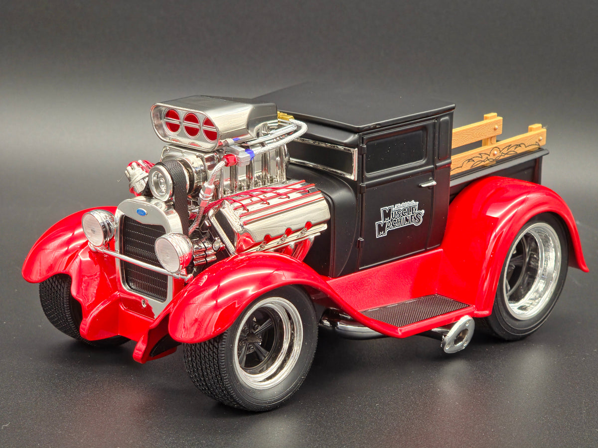 1929 Ford Model AA
