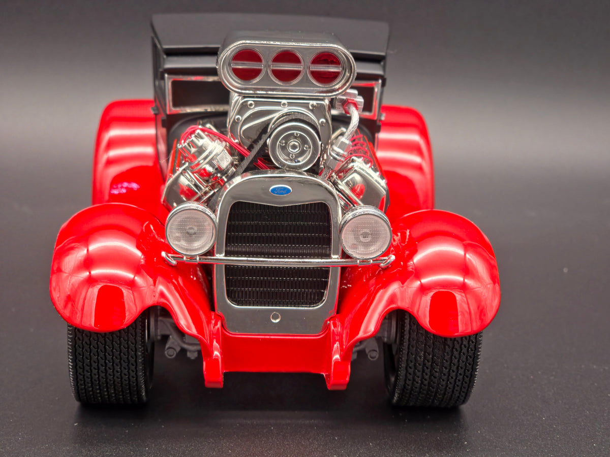 1929 Ford Model AA