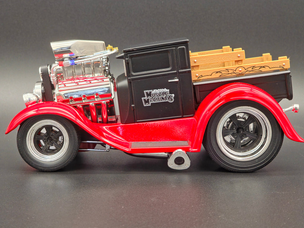 1929 Ford Model AA