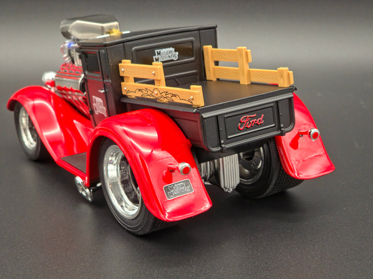 1929 Ford Model AA