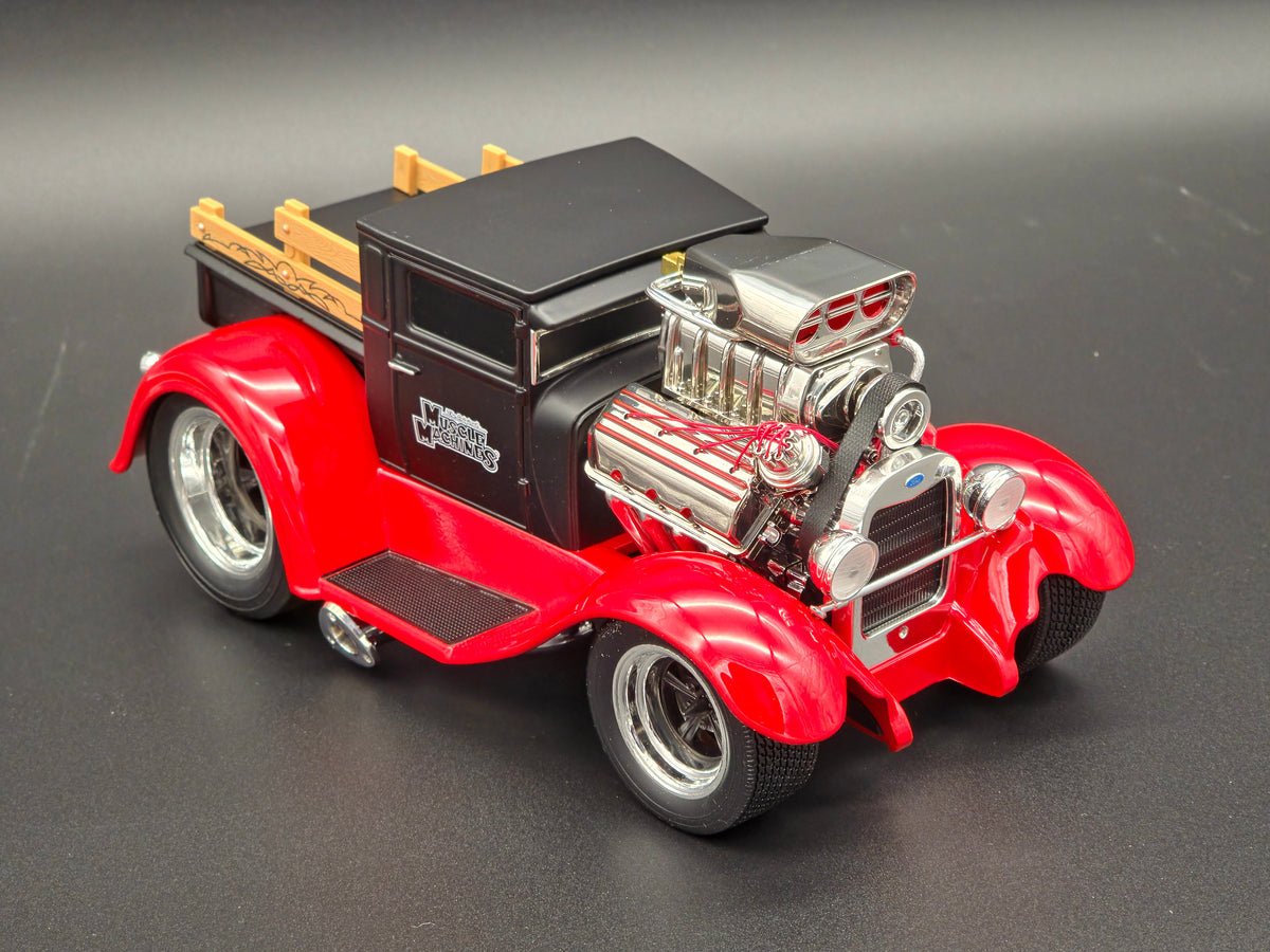 1929 Ford Model AA