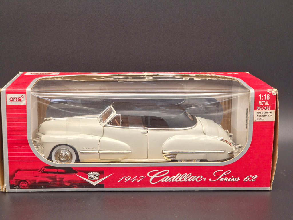 1947 Cadillac  Series 62