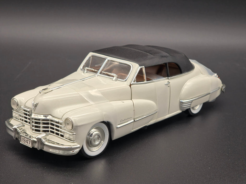 1947 Cadillac  Series 62