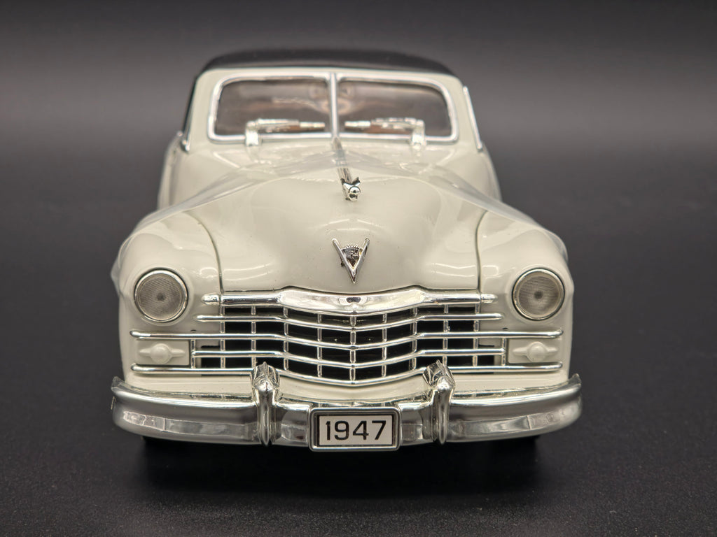 1947 Cadillac  Series 62