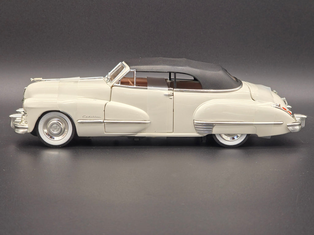 1947 Cadillac  Series 62