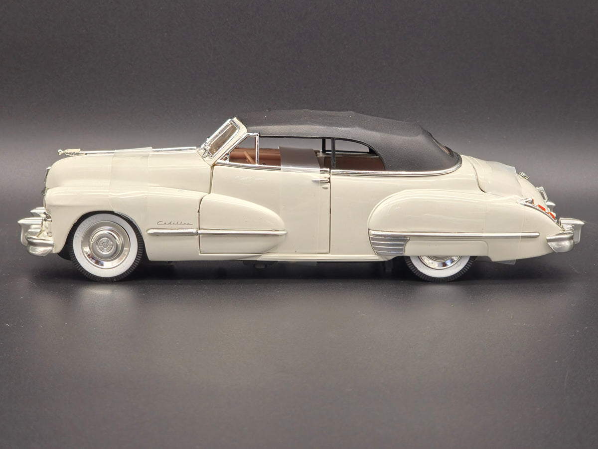 1947 Cadillac  Series 62