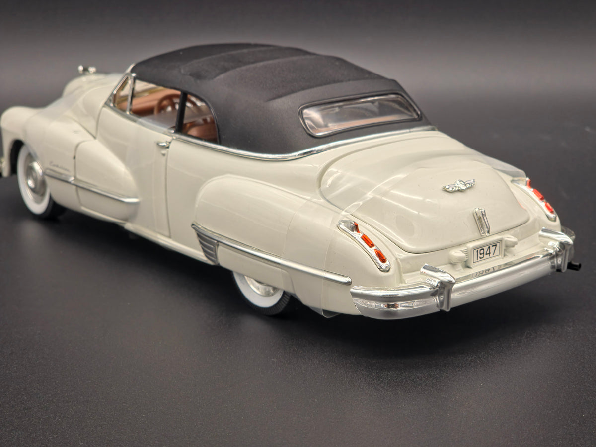 1947 Cadillac  Series 62