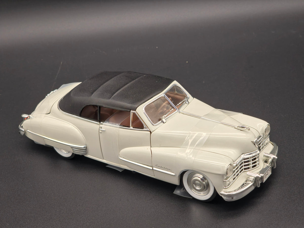 1947 Cadillac  Series 62