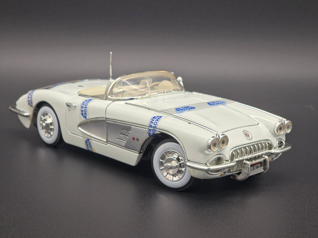 1958 Chevrolet Corvette