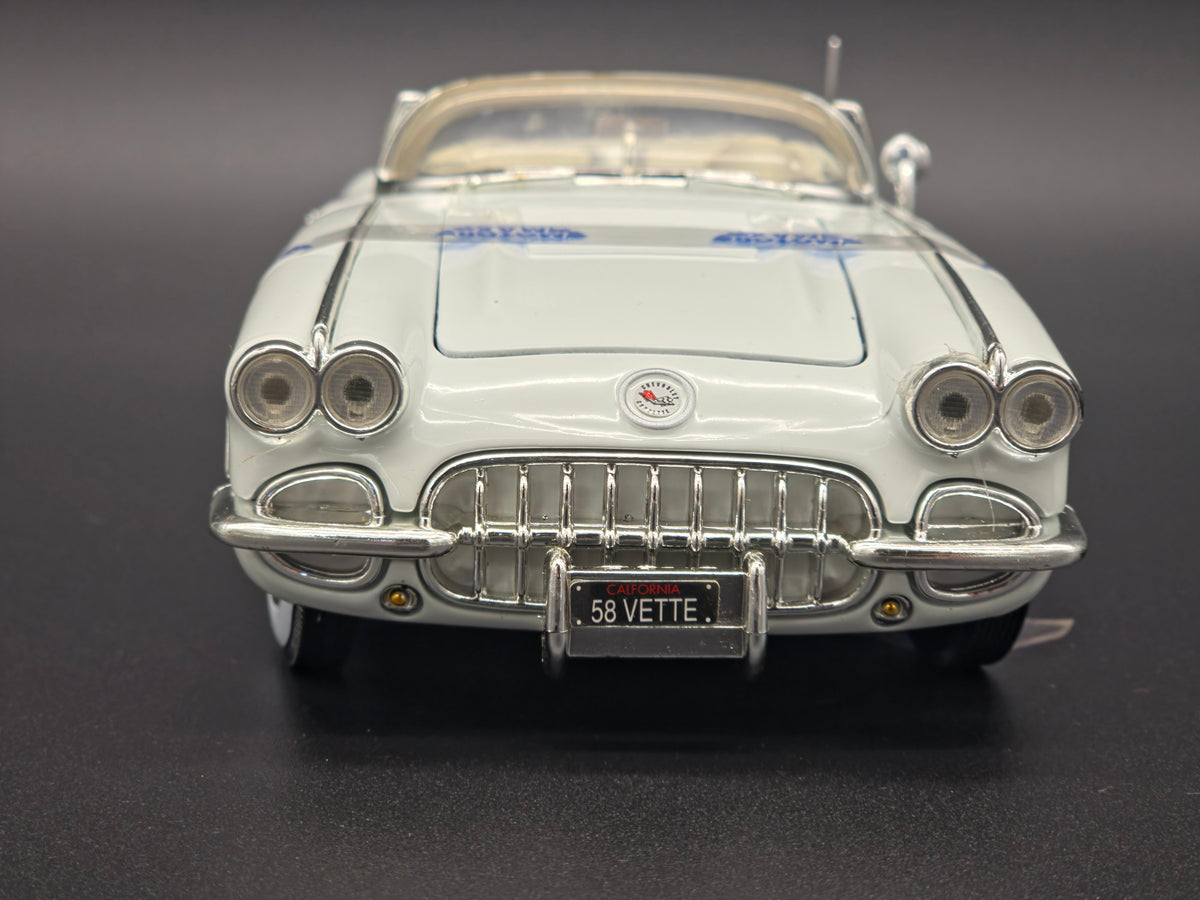 1958 Chevrolet Corvette