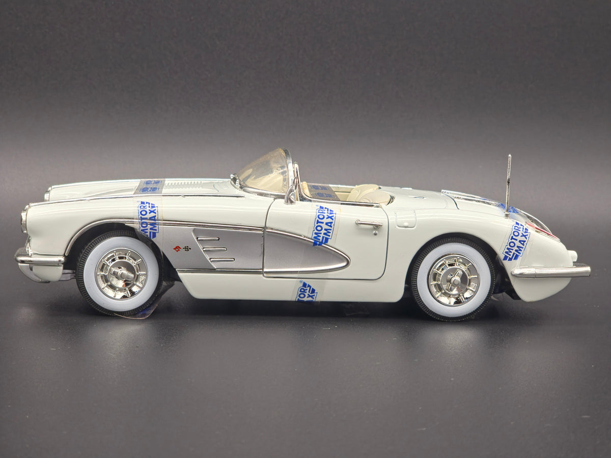 1958 Chevrolet Corvette