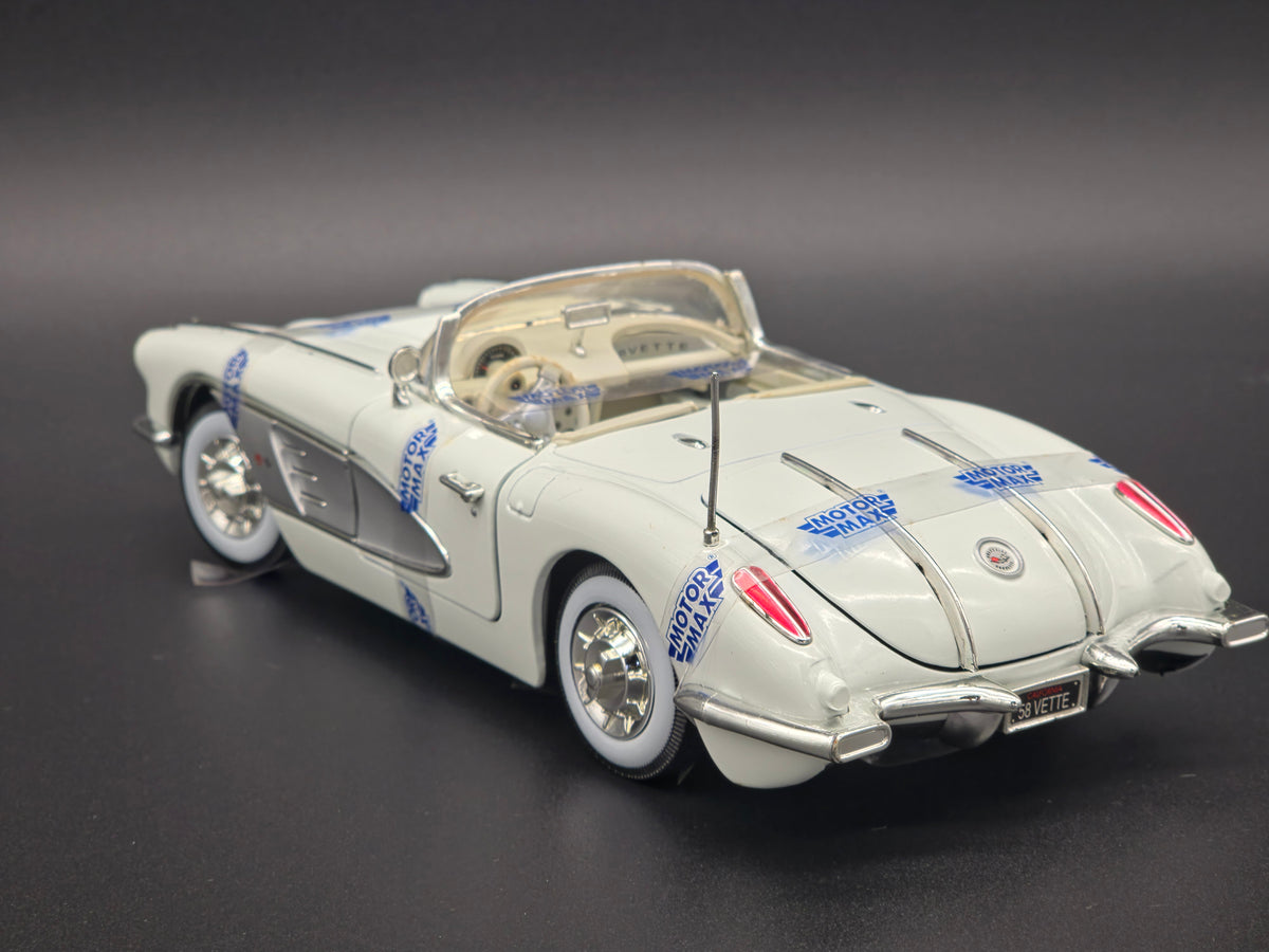 1958 Chevrolet Corvette