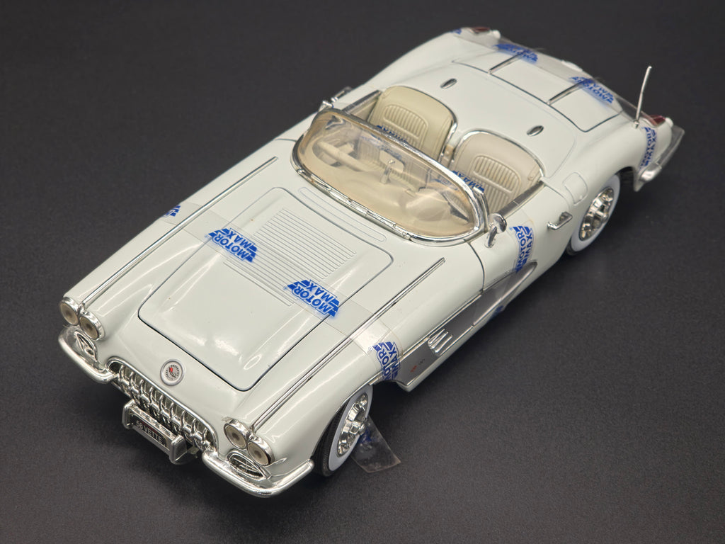 1958 Chevrolet Corvette