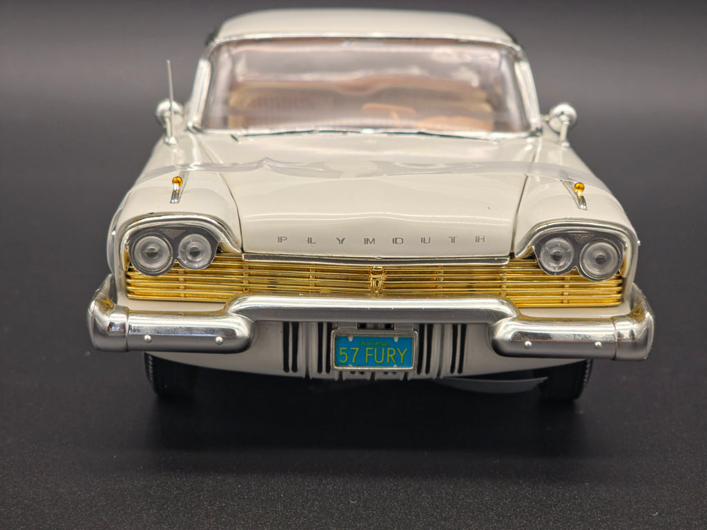 1957 Plymouth Fury