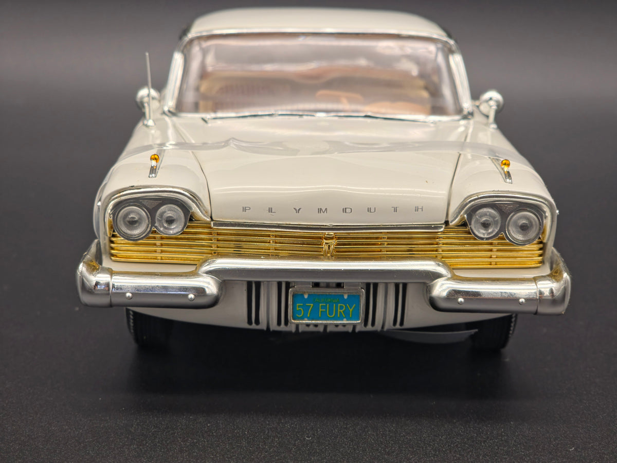 1957 Plymouth Fury