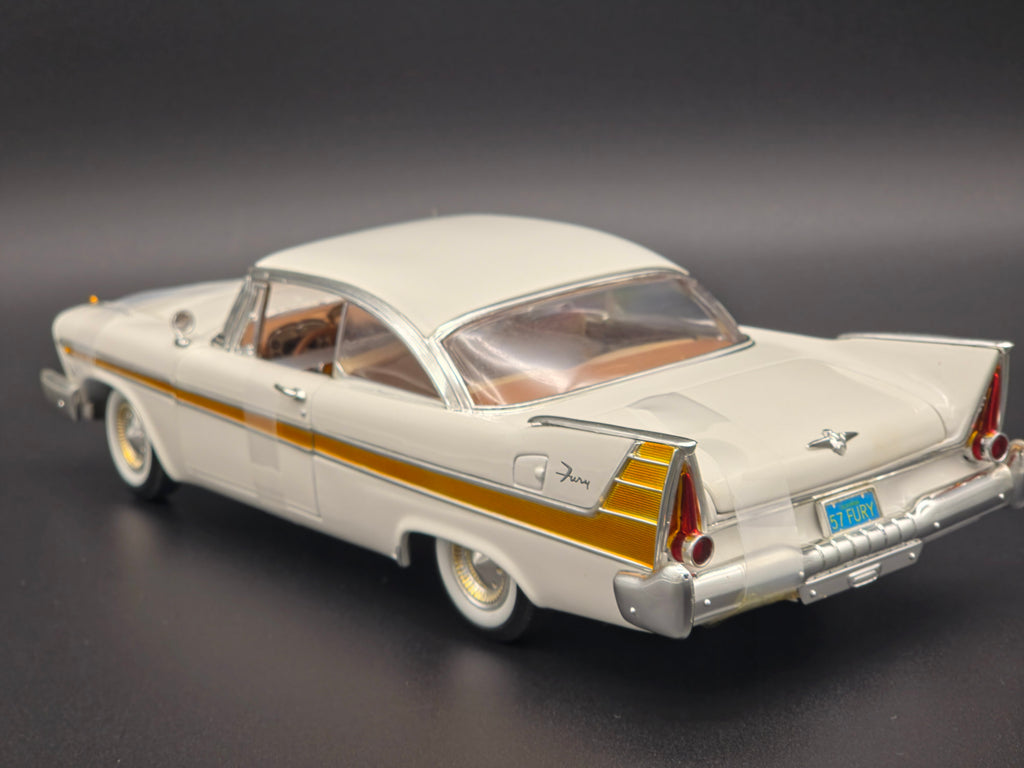 1957 Plymouth Fury